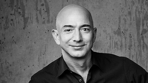 TOP 10 RICH PERSON IN THE WORLD