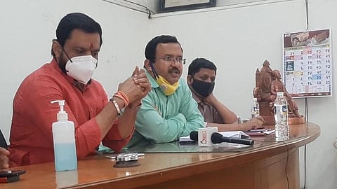 मावळवासीयांना ज्याची भीती होती, अखेर तेच झालं...