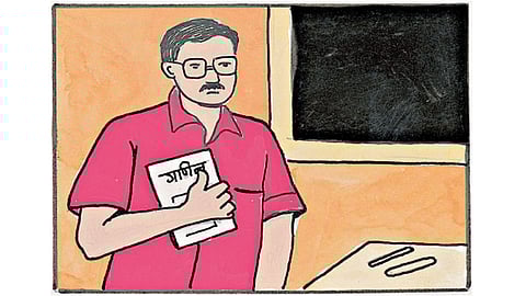 Teacher
