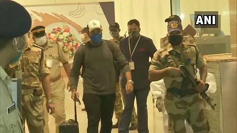 Indian cricketer, Rohit Sharma, Ajinky Rahane covid Quarantine Rules