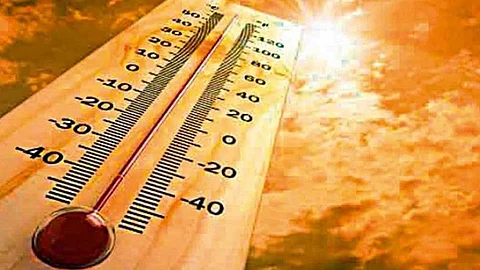 Temperature