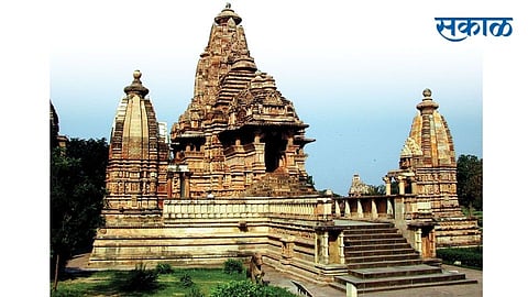 Temple