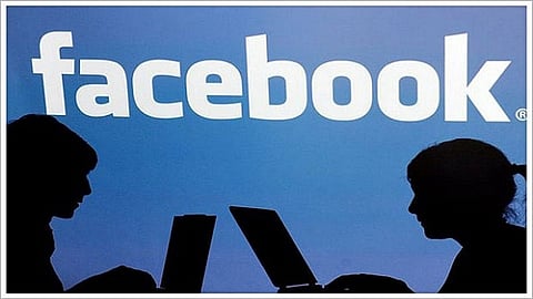 The girl was sexually assaulted by a person identified on Facebook Pune