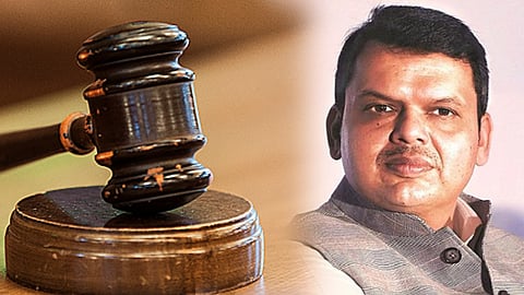 फडणवीस यांच्याविरोधातील याचिकेवरील निर्णय राखीव