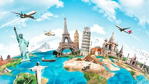 Tourism