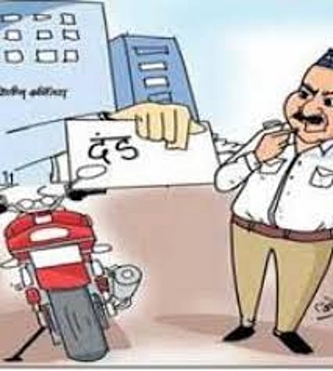 Traffic Police