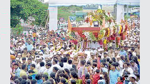 Tukaram-maharaj-Palkhi