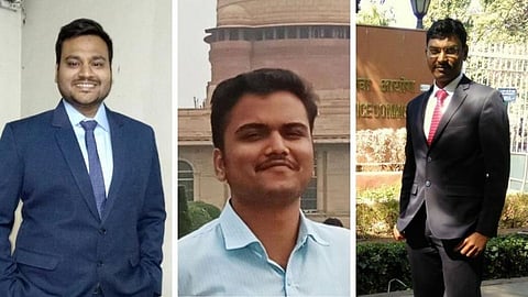 UPSC_Pune_University_Students