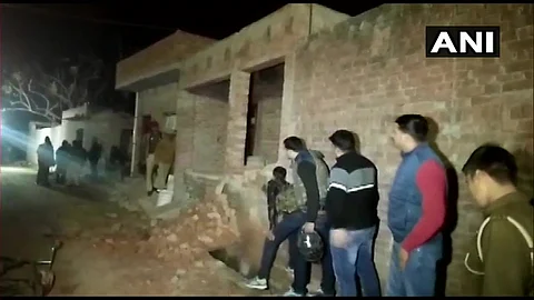 UP-Farrukhabad-Hostage