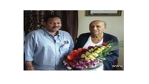 काकांनी उदयनराजेंना राजकारणातील 'हिरो' बनविले