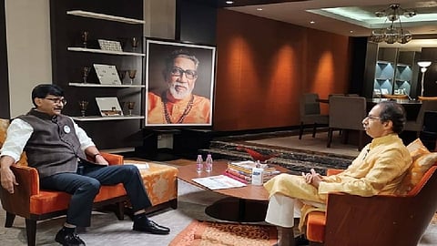 तर हात धुवून मागे लागेन, मुख्यमंत्र्यांचा विरोधकांना थेट इशारा