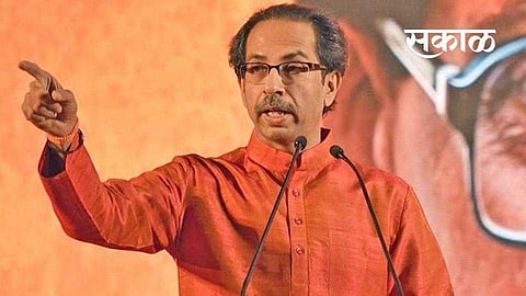 माझा महाराष्ट्र कोविडच्या लढ्यात मागे नव्हता, कधीही राहणार नाही!