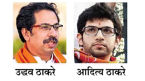 Uddhav-and-Aaditya Thackeray