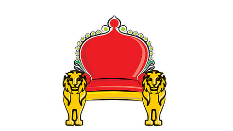 Elections for cooperatives in Panhala taluka are underway kolhapur