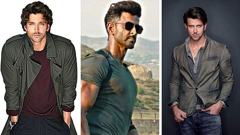 Facts about hritik roshans personal life