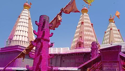 jotiba yatra canceled because of corona virus