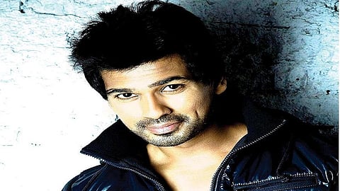 nikhil