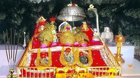 Vaishno-Devi