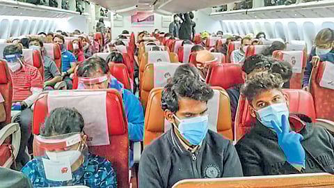 Vande-Matram-Mission