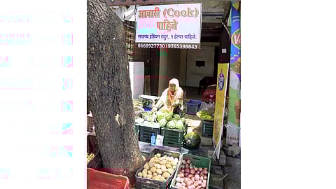 Video :...म्हणून 'हा' व्यवसाय सुरू करावा लागला