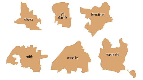 Vidhansabha-Constituency
