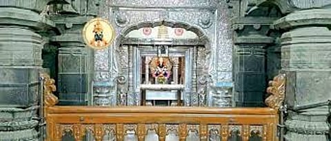 Vitthal Mandir