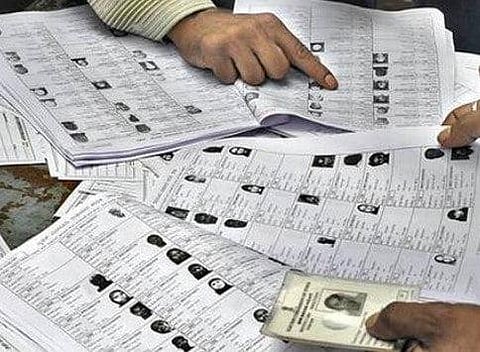 Candidates focus on voter meetings political news