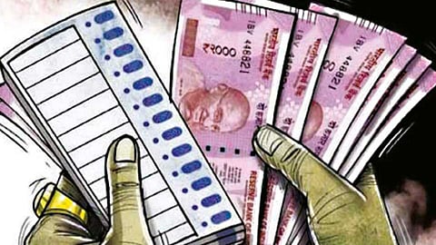 फायद्याची गोष्ट! ग्रामपंचायत बिनविरोध करा अन् दोन लाखांचे बक्षीस मिळवा