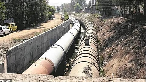 मुंबईत यंदा पाणीकपातीचे "नो टेन्शन'