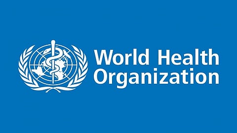 Coronavirus may never go away World Health Organization warns