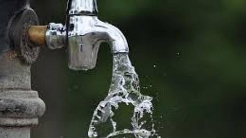 Four water supply schemes in Shevgaon taluka have been shut down