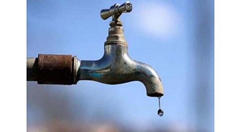 पाण्यासाठी एवढा खर्च!... किती येतोय महिन्याला खर्च... एकदा बघाच...