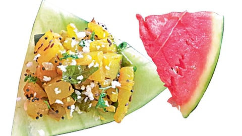 Watermelon