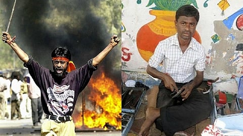 Video : गुजरात दंगलीतील ‘हिंदू ऑयकॉन’ सध्या काय करतोय?