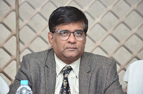 dr ravi wankhedkar