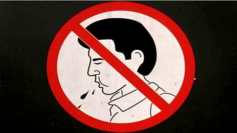 destroyed Hiwarkhed primary health center