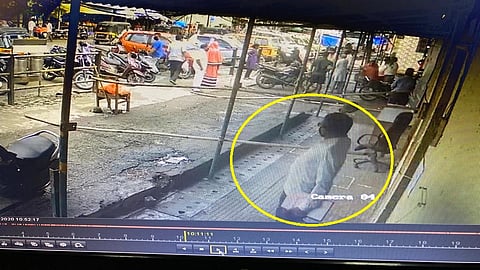 आली लहर, केला कहर! चोराने चोरलं महावितरण कार्यालयातील हजेरीपत्रक, कर्मचाऱ्यांना लागला शॉक