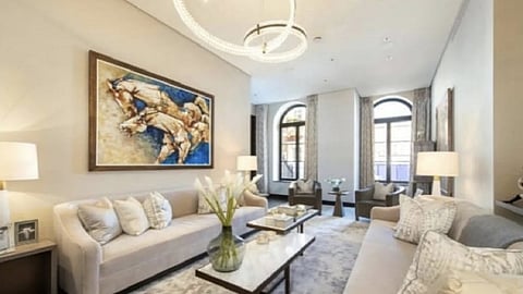 येस बँक प्रकरण : राणा कपूरच्या प्लॅटवर ईडीची टाच, फ्लॅटची किंमत तब्बल 127 कोटी रुपये