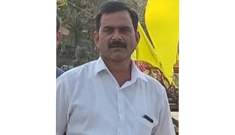 farmer suicide