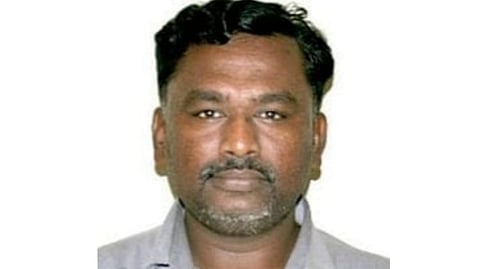 sunil magare