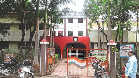 faizpur palika