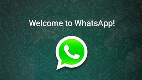 WhatsApp