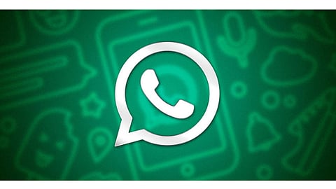 Whatsappने आणलं नवं फीचर; चॅटिंग होणार आणखी सेफ