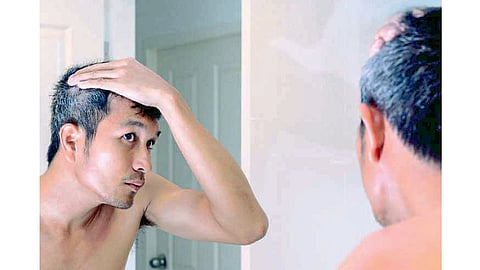 White-Hair