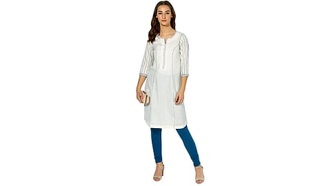 White-Kurti