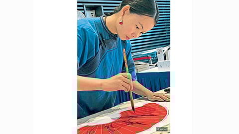 सर्च-रिसर्च : महिलांची महिलांसाठीची भाषा!