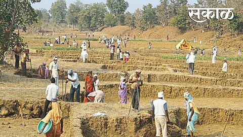 "कुशल'चे लाभार्थी अनुदानापासून वंचित; 'माण'ला 14 लाखांच्या निधीची गरज