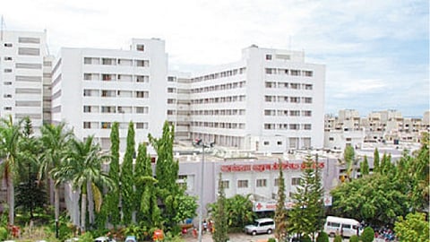 YCM-Hospital