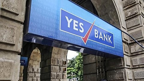 sbi interest in yes bank rbi clarification