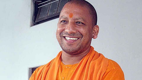 योगी आदित्यनाथ